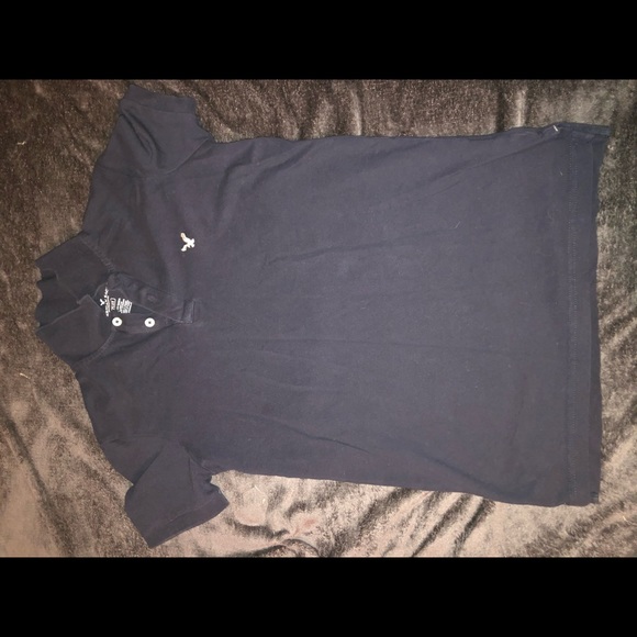 American Eagle Polo - Picture 1 of 4